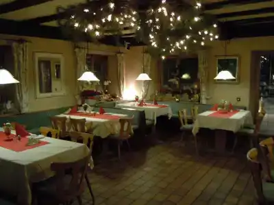 Gasthof Adler Beuren - 14