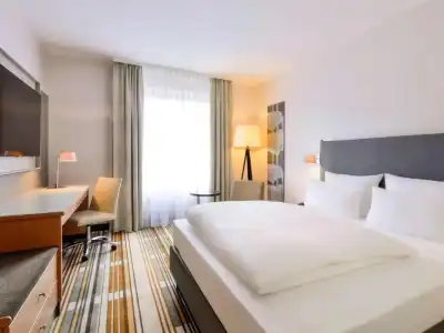 Mercure Hannover Oldenburger Allee - 68