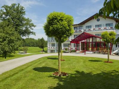 Hotel-Pension Fent - 16