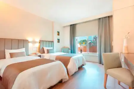 ALQasr Metropole - 30