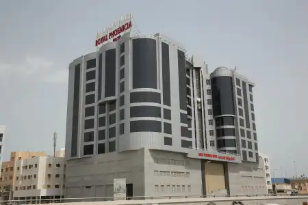 Royal Phoenicia - 0