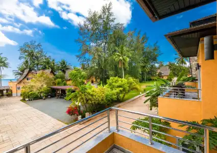 Little Sunshine Boutique Beach Resort & Spa - 30