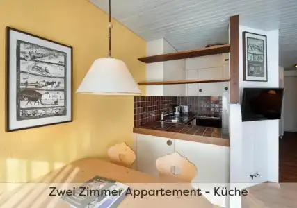 ApartEiger - - 39