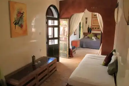 Riad Dar El Grably - 94