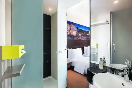 Lindner Bratislava, part of JdV by Hyatt - 48
