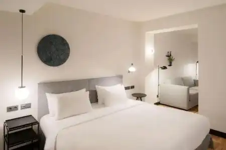 Radisson Blu 1882, Barcelona Sagrada Familia - 61