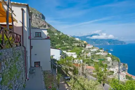 L'Antico Borgo dei Limoni - 40