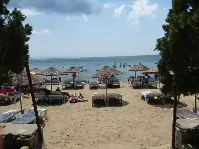 Saglik Apart Pansiyon - 13