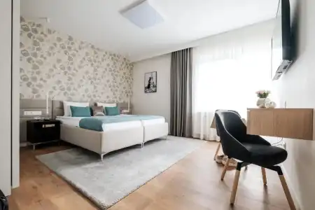 Adele Apartments - 74