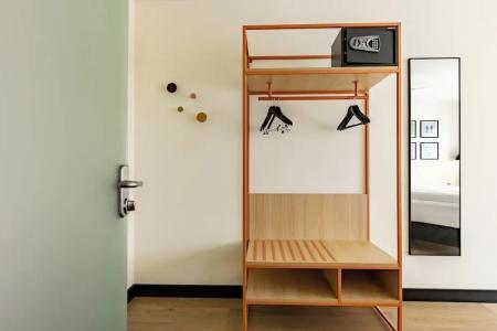 Garner Oberhausen by IHG - 34