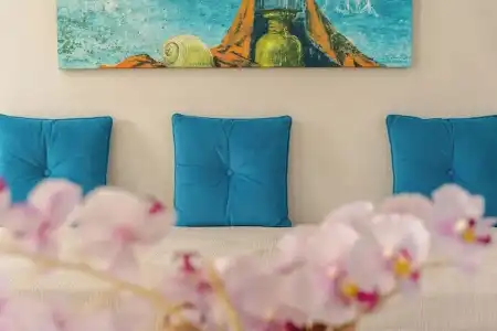 Mitos Suites - 123
