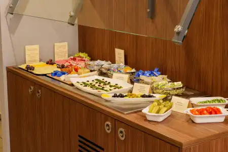 Best Western Comfort Business - 13