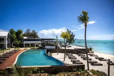 Sea Diamond Boutique & Spa by Sea Resorts - 14