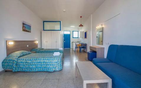 Green Bungalows Apartments - 38