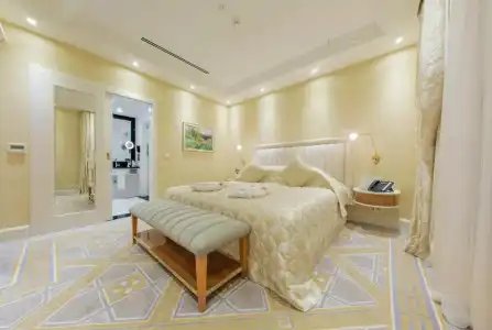 Ankara Atli - 30