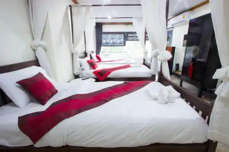 Sripoom Boutique House - 61
