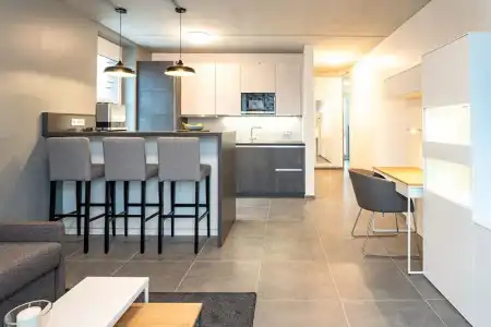 Refugium am Wasserturm - 10