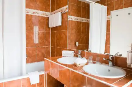 Grand Belvedere, a Beaumier & Spa - 44