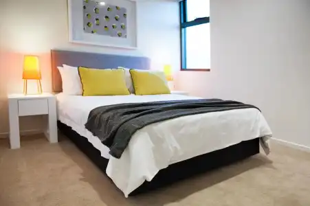 Vine Serviced Apartments - 5