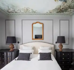 Maisons du Monde Hôtel & Suites - La Rochelle Vieux Port - 60