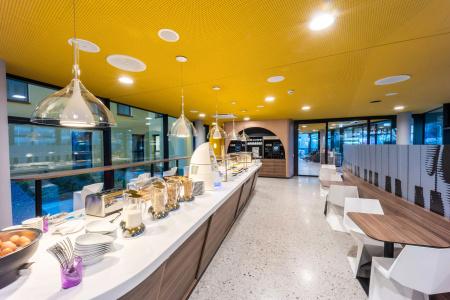 Prize by Radisson, Bonn City - 16