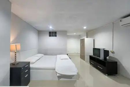 Freesia Bangphi Guest House by ZUZU - 16