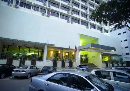 The Jerai Alor Star - 44