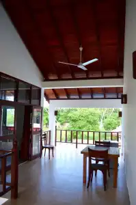 Green Parrot Beach Resort - 6
