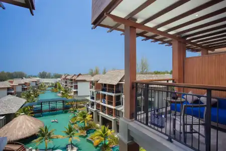 Mai Holiday by Mai Khaolak - Adult Zone - 21