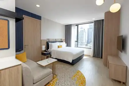 Staybridge Suites Bangkok Thonglor, an IHG - 163