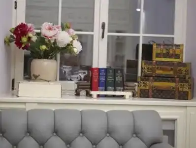 Vintage Boutique - 1