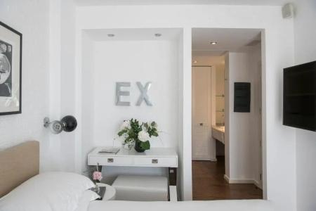 Excelsior, SPA & Lido - Preferreds & Resorts - 65