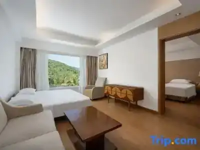 Ocean View Resort Yalong Bay - 154