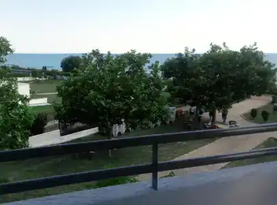 Skion Palace Beach-Bungalows & Boutique - 20