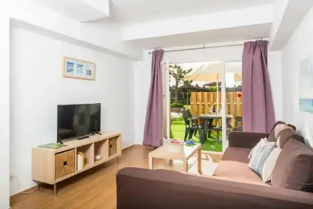 Apartaments Els Llorers - 63
