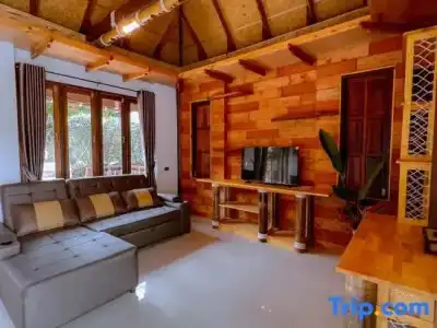Puteri Lanta Family Villas - 124