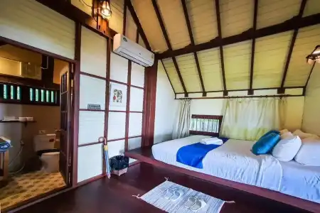 Baan Thong Ching Resort - 0