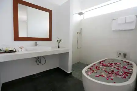 Sam So Boutique Villa - 58