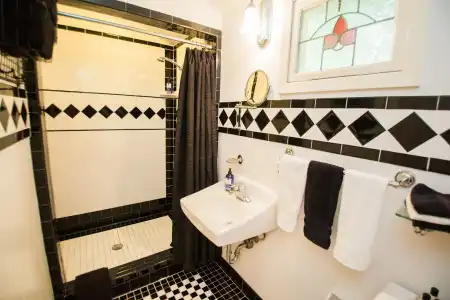 Park Lane Guest House - 7