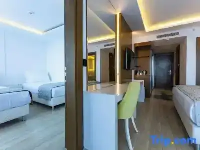 The Nowness Luxury & Spa (Adults Only 16+) - 42