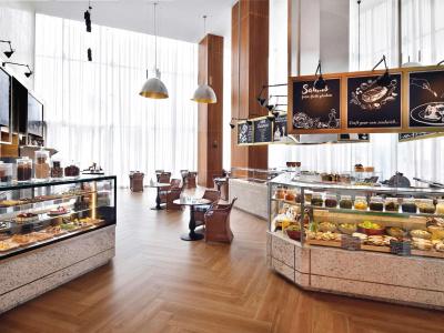Grand Plaza Mövenpick - 23