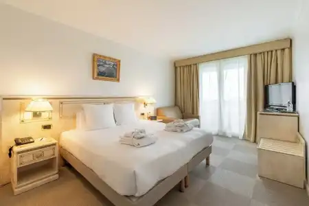 Corsica & Spa Serena - 76