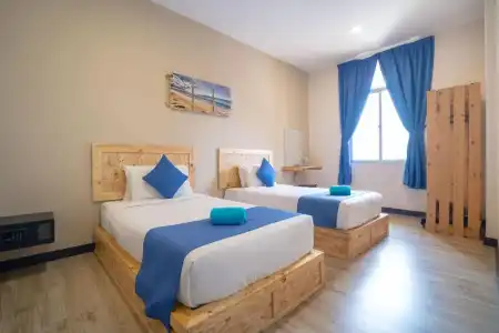 Paretto Seaview - 51