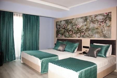 Livaneli Boutique Otel - 42