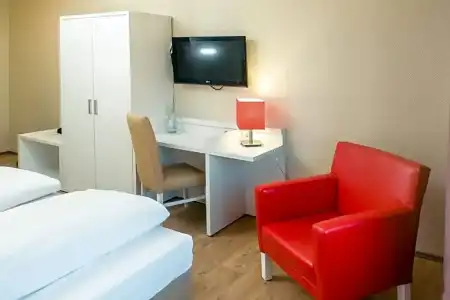 Stuttgart Sindelfingen City by Tulip Inn - 40