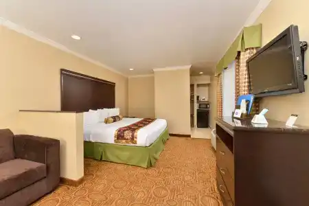 Rodeway Inn San Diego Near SDSU - 32
