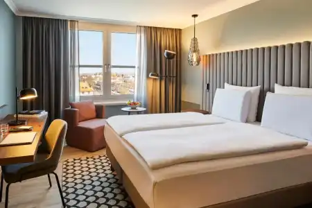 Pullman Stuttgart Fontana - 49