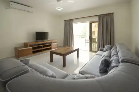 Sahaj Holiday Apartments - 3