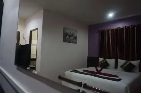 Thapap Resort - 33