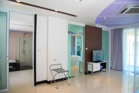 The L Resort - 97